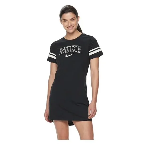 Nike varsity dress deals